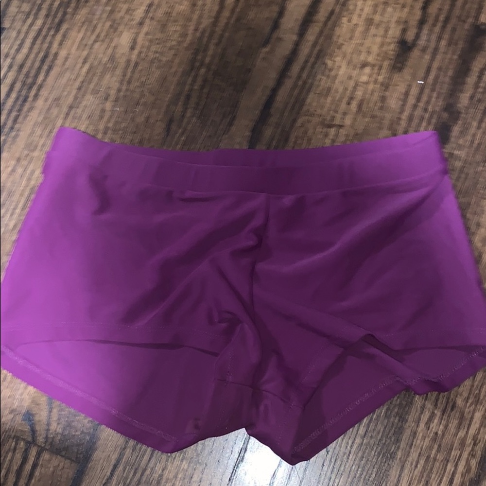 Bathing Suit shorts